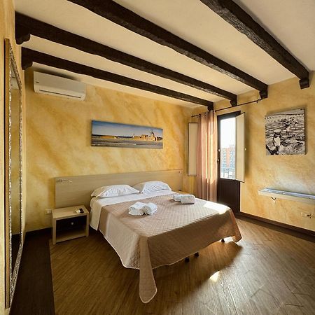 Summer Wind Apartments Trapani Exterior photo