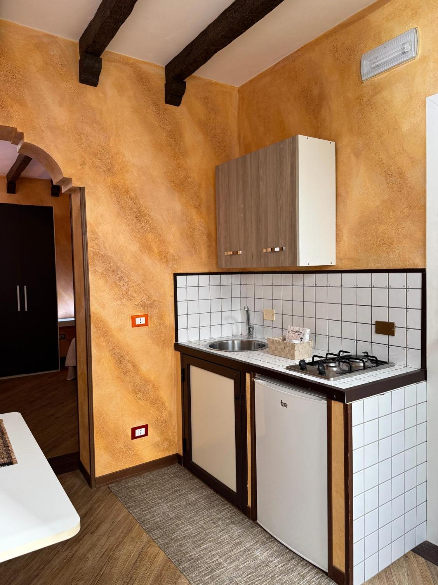 Summer Wind Apartments Trapani Exterior photo