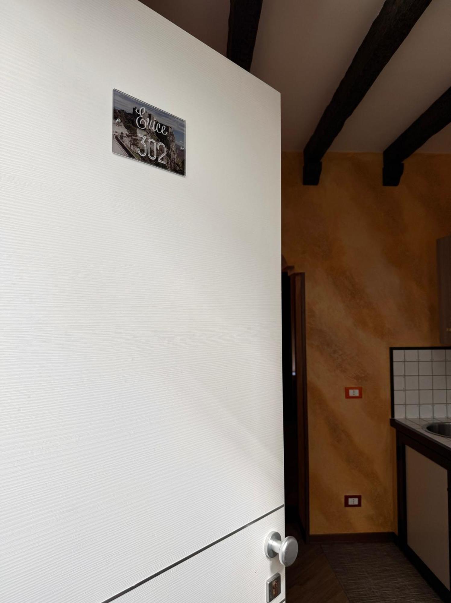 Summer Wind Apartments Trapani Exterior photo