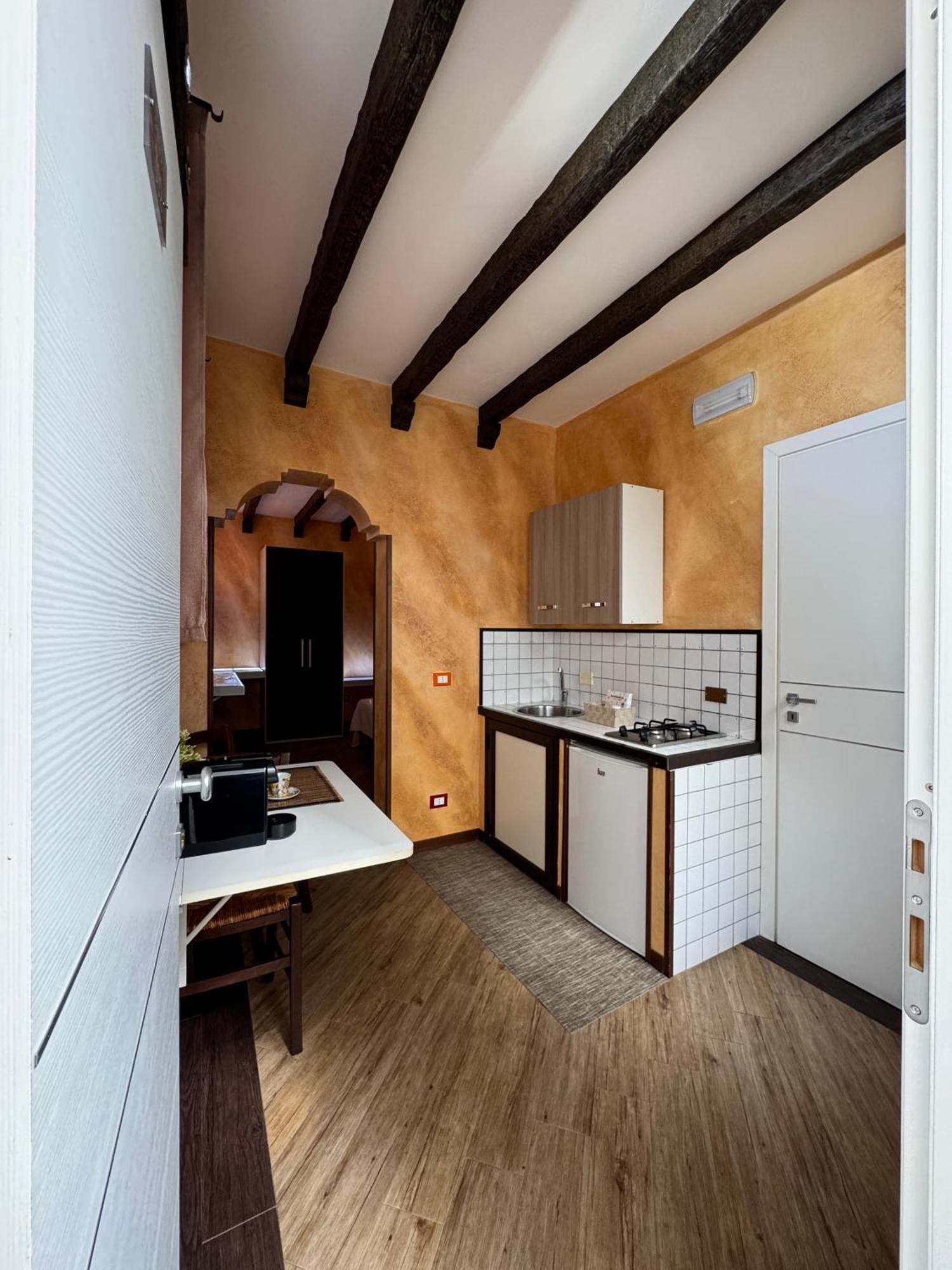 Summer Wind Apartments Trapani Exterior photo